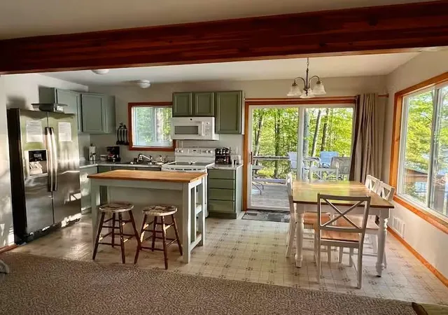 Photo 3 of Single family home for sale at 18819 Lakewood Cir, Lake Ann, MI 49650 | MLS# 78080073283 | Listing updated on 2026-09-08