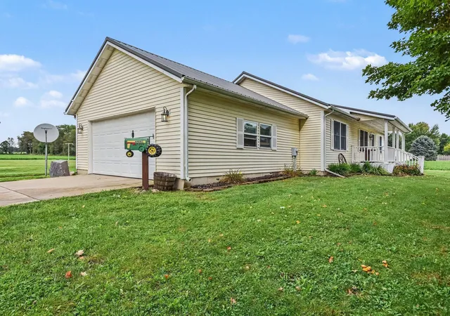 Photo 3 of Single family home for sale at 29359 N Drive S, Homer, MI 49245 | MLS# 55026047371 | Listing updated on 2026-09-15