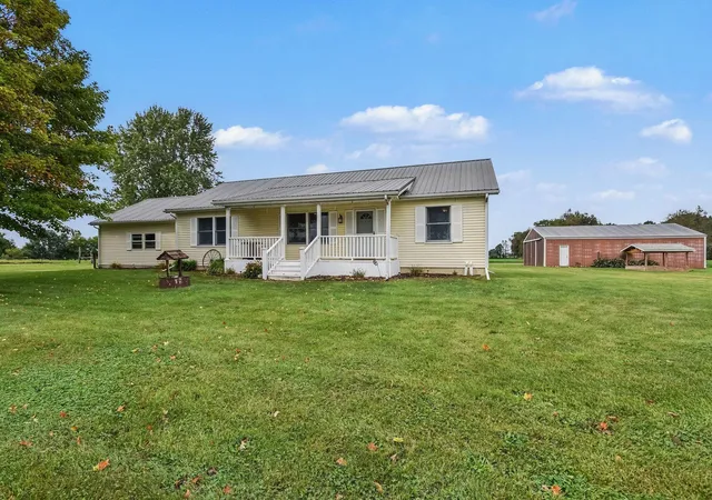 Photo 3 of Single family home for sale at 29359 N Drive S, Homer, MI 49245 | MLS# 55026047371 | Listing updated on 2026-09-15