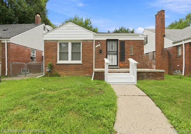 Photo 1 of Single family home for sale at 9600 Braile St, Detroit, MI 48228 | MLS# 20261071680 | Listing updated on 2026-09-15