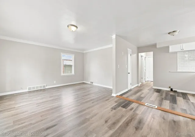 Photo 3 of Single family home for sale at 9600 Braile St, Detroit, MI 48228 | MLS# 20261071680 | Listing updated on 2026-09-15