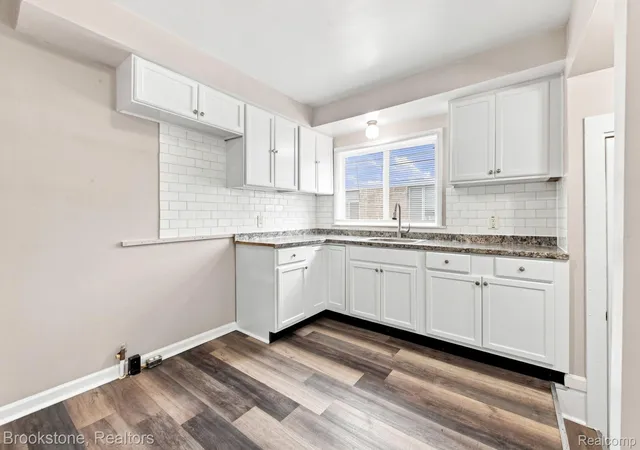 Photo 3 of Single family home for sale at 9600 Braile St, Detroit, MI 48228 | MLS# 20261071680 | Listing updated on 2026-09-15