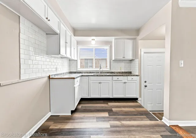 Photo 4 of Single family home for sale at 9600 Braile St, Detroit, MI 48228 | MLS# 20261071680 | Listing updated on 2026-09-15