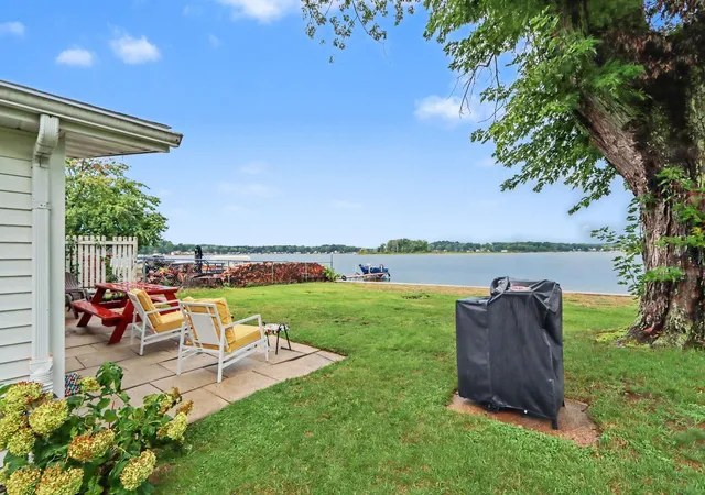Photo 3 of Single family home for sale at 11334 E Shore Dr, Delton, MI 49046 | MLS# 66026047375 | Listing updated on 2026-09-15