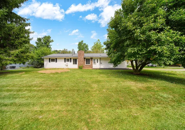 Photo 1 of Single family home for sale at 2814 Harben St, Jackson, MI 49203 | MLS# 55026047372 | Listing updated on 2026-09-11