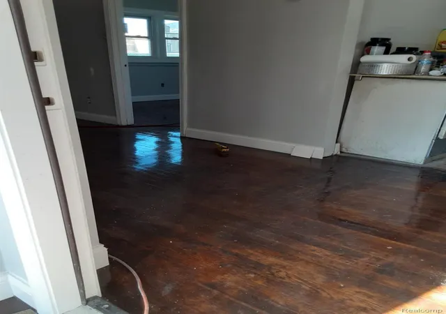 Photo 3 of Multi family home for sale at 9609 Dexter Ave, Detroit, MI 48206 | MLS# 20261071681 | Listing updated on 2026-09-09