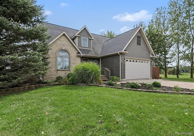 Photo 3 of Single family home for sale at 7776 Mclean Dr, Imlay City, MI 48444 | MLS# 20261071689 | Listing updated on 2026-09-12