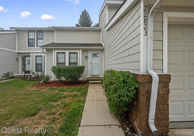 Photo 2 of Condo for sale at 22823 Cranbrooke Dr, Novi, MI 48375 | MLS# 20261071690 | Listing updated on 2026-09-12