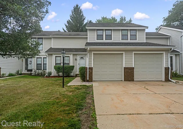 Photo 3 of Condo for sale at 22823 Cranbrooke Dr, Novi, MI 48375 | MLS# 20261071690 | Listing updated on 2026-09-12