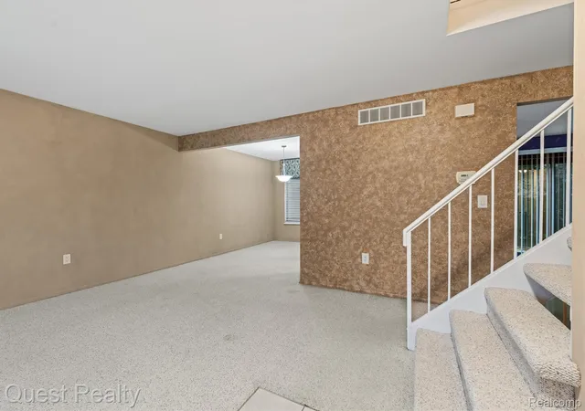 Photo 3 of Condo for sale at 22823 Cranbrooke Dr, Novi, MI 48375 | MLS# 20261071690 | Listing updated on 2026-10-09