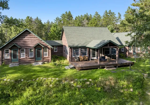 Single family home for sale at 3182 Twin Pine Rd, Grayling, MI 49738 | MLS# 78080073285