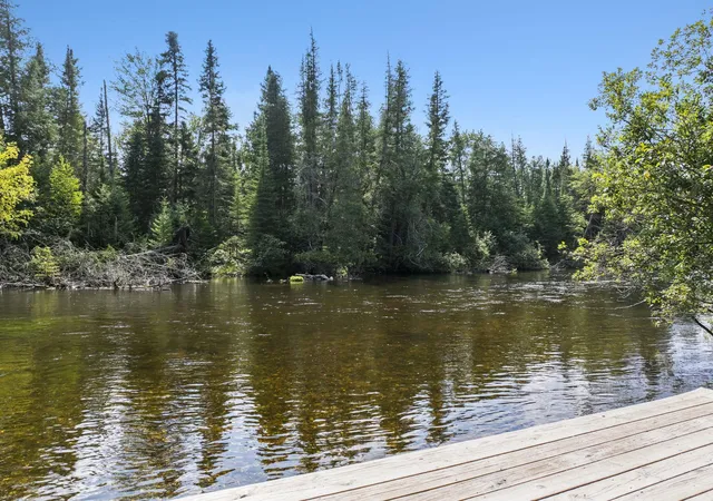 Photo 1 of Single family home for sale at 3182 Twin Pine Rd, Grayling, MI 49738 | MLS# 78080073285 | Listing updated on 2026-09-17