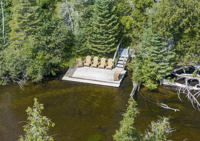 Photo 4 of Single family home for sale at 3182 Twin Pine Rd, Grayling, MI 49738 | MLS# 78080073285 | Listing updated on 2026-09-17