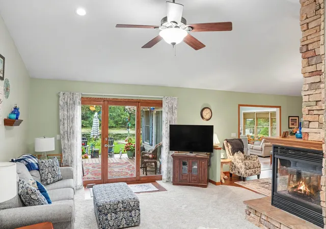 Photo 3 of Single family home for sale at 163 Blackhawk Rd, Coldwater, MI 49036 | MLS# 62026047378 | Listing updated on 2026-09-09