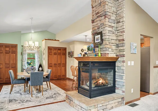 Photo 3 of Single family home for sale at 163 Blackhawk Rd, Coldwater, MI 49036 | MLS# 62026047378 | Listing updated on 2026-09-09