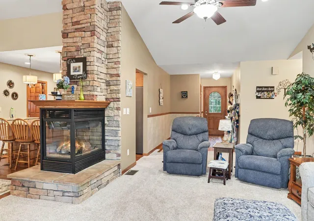 Photo 4 of Single family home for sale at 163 Blackhawk Rd, Coldwater, MI 49036 | MLS# 62026047378 | Listing updated on 2026-09-09