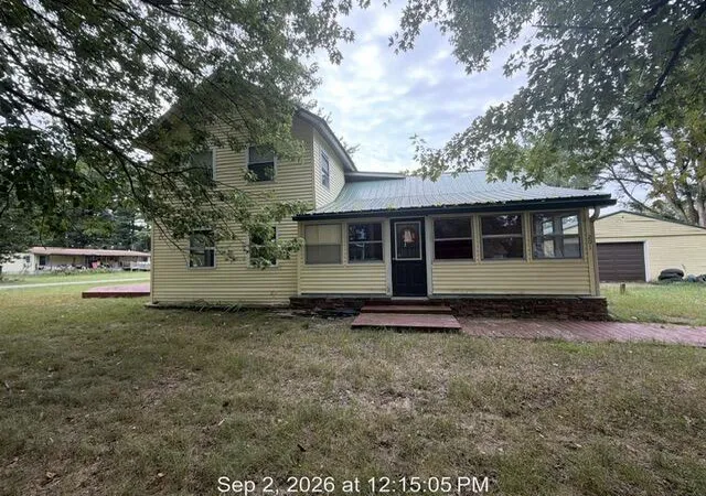 Single family home for sale at 201 Birch St, Luther, MI 49656 | MLS# 72026047379