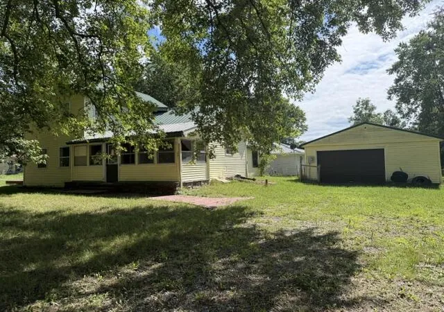 Photo 2 of Single family home for sale at 201 Birch St, Luther, MI 49656 | MLS# 72026047379 | Listing updated on 2026-09-05
