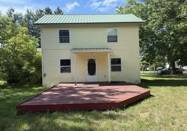 Photo 3 of Single family home for sale at 201 Birch St, Luther, MI 49656 | MLS# 72026047379 | Listing updated on 2026-09-05
