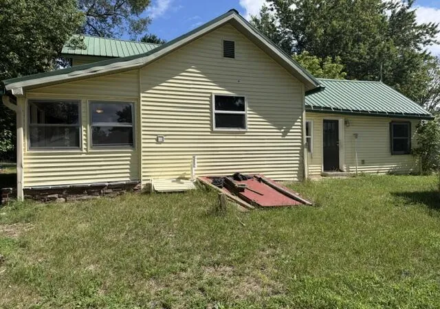 Photo 3 of Single family home for sale at 201 Birch St, Luther, MI 49656 | MLS# 72026047379 | Listing updated on 2026-09-05