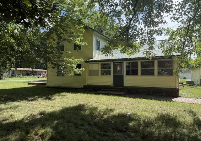Photo 4 of Single family home for sale at 201 Birch St, Luther, MI 49656 | MLS# 72026047379 | Listing updated on 2026-09-05
