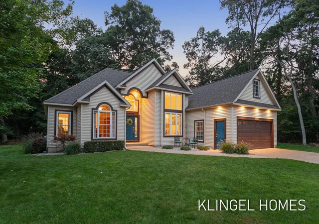 Photo 1 of Single family home for sale at 3651 Windemere Ct, Norton Shores, MI 49441 | MLS# 71026047383 | Listing updated on 2026-09-09
