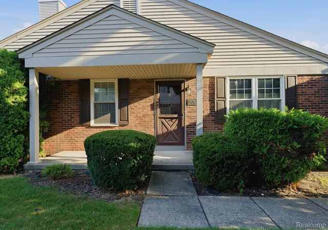 Photo 1 of Sale Pending at 15762 Cambridge Dr, Clinton Township, MI 48038 | MLS# 20261071707 | Listing updated on 2026-09-14
