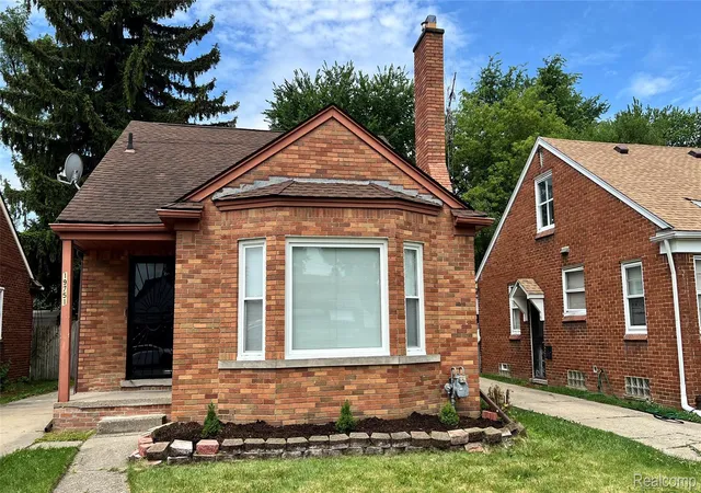 Photo 1 of Single family home for sale at 19751 Ardmore St, Detroit, MI 48235 | MLS# 20261071708 | Listing updated on 2026-09-12