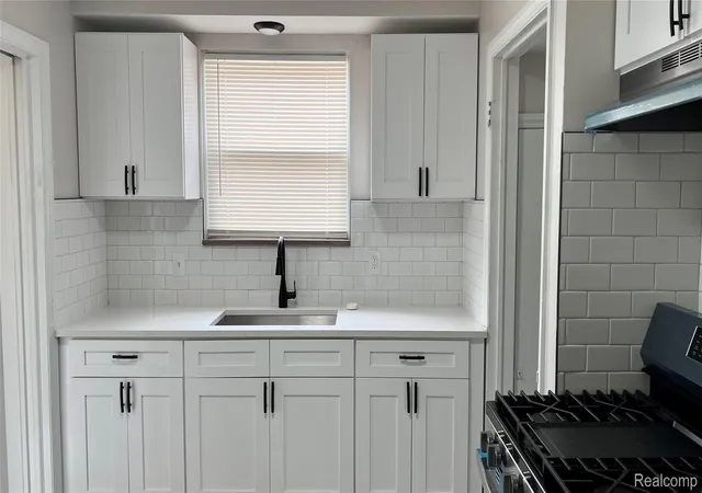 Photo 2 of Single family home for sale at 19751 Ardmore St, Detroit, MI 48235 | MLS# 20261071708 | Listing updated on 2026-09-12