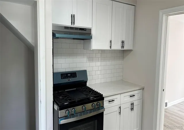 Photo 3 of Single family home for sale at 19751 Ardmore St, Detroit, MI 48235 | MLS# 20261071708 | Listing updated on 2026-09-12