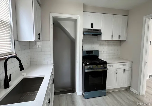 Photo 3 of Single family home for sale at 19751 Ardmore St, Detroit, MI 48235 | MLS# 20261071708 | Listing updated on 2026-09-12