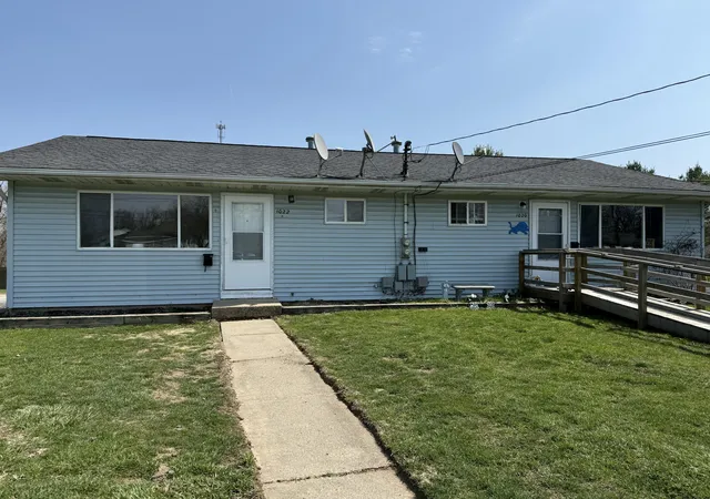 Photo 1 of Multi family home for sale at 1022 Avondale Cir, Kalamazoo, MI 49048 | MLS# 66026047387 | Listing updated on 2026-09-05