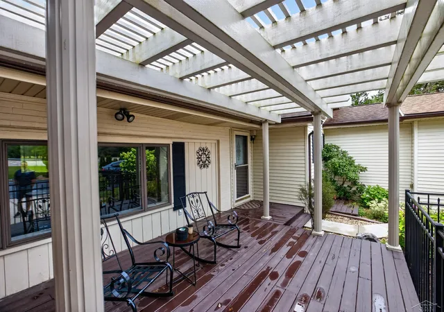 Photo 3 of Single family home for sale at 3850 Midland Rd, Saginaw, MI 48603 | MLS# 61050220975 | Listing updated on 2026-09-17