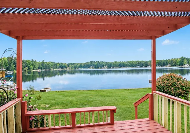 Photo 4 of Single family home for sale at 12515 S Rosemary Ave, Grant, MI 49327 | MLS# 67026047392 | Listing updated on 2026-09-10