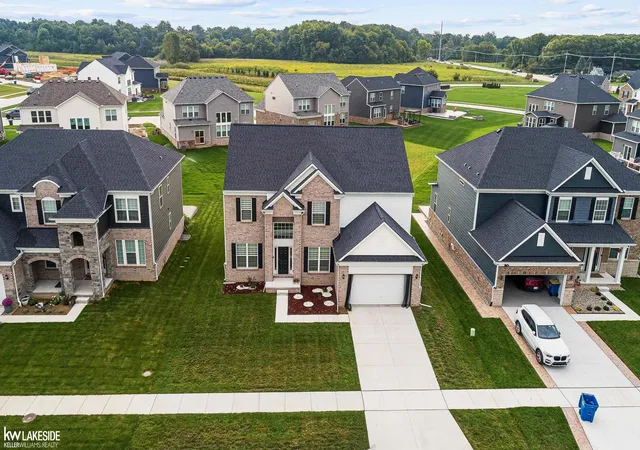 Photo 1 of Single family home for sale at 51104 Nature Trl Dr, Macomb, MI 48042 | MLS# 58050220976 | Listing updated on 2026-09-09