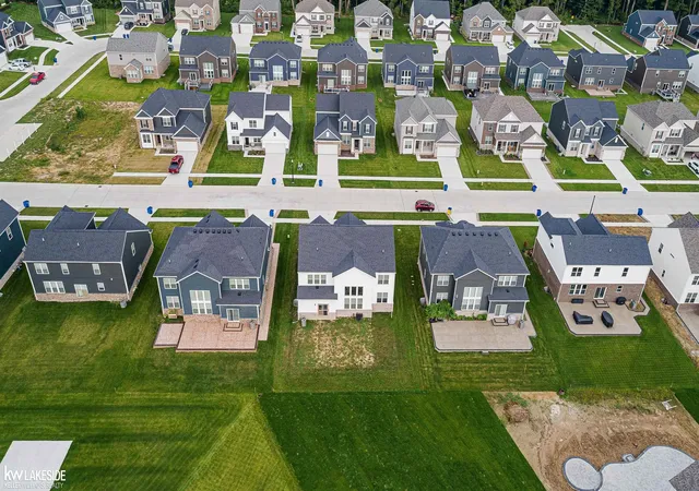 Photo 3 of Single family home for sale at 51104 Nature Trl Dr, Macomb, MI 48042 | MLS# 58050220976 | Listing updated on 2026-09-09