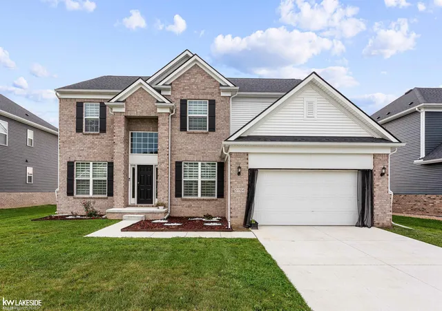 Photo 4 of Single family home for sale at 51104 Nature Trl Dr, Macomb, MI 48042 | MLS# 58050220976 | Listing updated on 2026-09-09