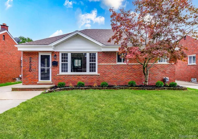 Photo 1 of Sale Pending at 22330 E 12 Mile Rd, Saint Clair Shores, MI 48081 | MLS# 20261071713 | Listing updated on 2026-09-09
