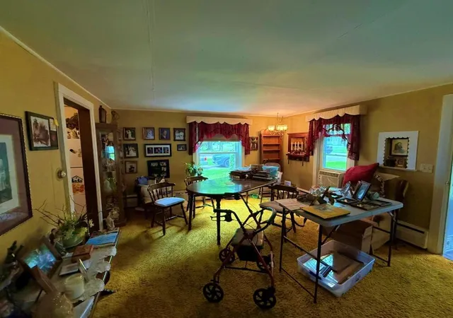 Photo 3 of Single family home for sale at 230 W Church St, Remus, MI 49340 | MLS# 72026047399 | Listing updated on 2026-09-09