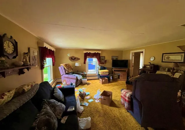 Photo 3 of Single family home for sale at 230 W Church St, Remus, MI 49340 | MLS# 72026047399 | Listing updated on 2026-09-09
