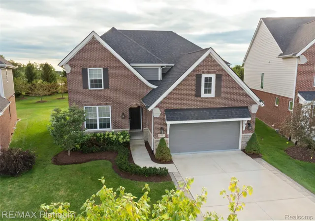 Photo 2 of Single family home for sale at 47861 Fieldstone Dr, Northville Township Wayne, MI 48168 | MLS# 20261071718 | Listing updated on 2026-09-07