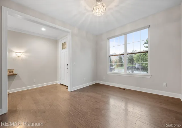 Photo 3 of Single family home for sale at 47861 Fieldstone Dr, Northville Township Wayne, MI 48168 | MLS# 20261071718 | Listing updated on 2026-09-07