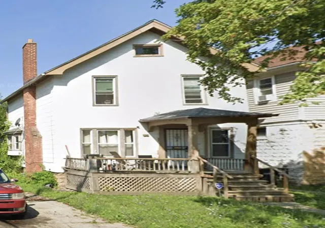 Photo 1 of Single family home for sale at 7349 Dunedin St, Detroit, MI 48206 | MLS# 81026047400 | Listing updated on 2026-09-07