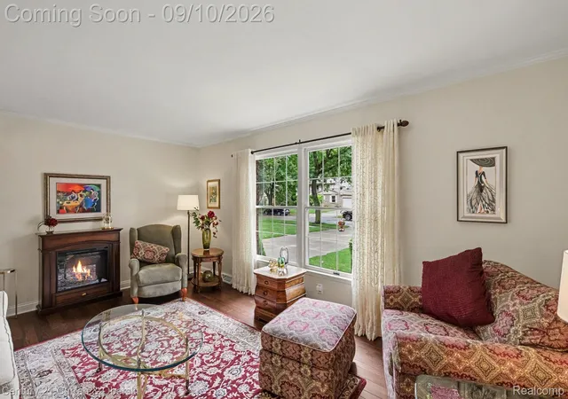 Photo 3 of Single family home for sale at 3875 Elizabeth Dr, Troy, MI 48084 | MLS# 20261071721 | Listing updated on 2026-09-15