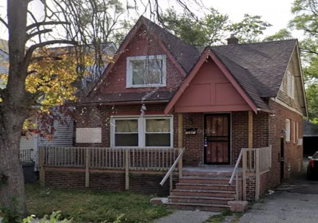 Photo 1 of Single family home for sale at 15481 Cheyenne St, Detroit, MI 48227 | MLS# 81026047401 | Listing updated on 2026-09-07