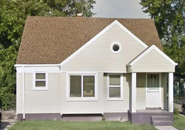 Photo 1 of Single family home for sale at 8839 Burt Rd, Detroit, MI 48228 | MLS# 81026047403 | Listing updated on 2026-09-07