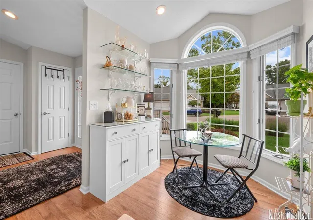 Listing Photo 5 - Condo for sale in building located at 2360 Whimbrel Ct NE, Grand Rapids, MI 49505 - Unit #49