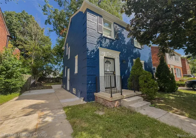 Photo 3 of Single family home for sale at 6190 Bluehill St, Detroit, MI 48224 | MLS# 20261071724 | Listing updated on 2026-09-09