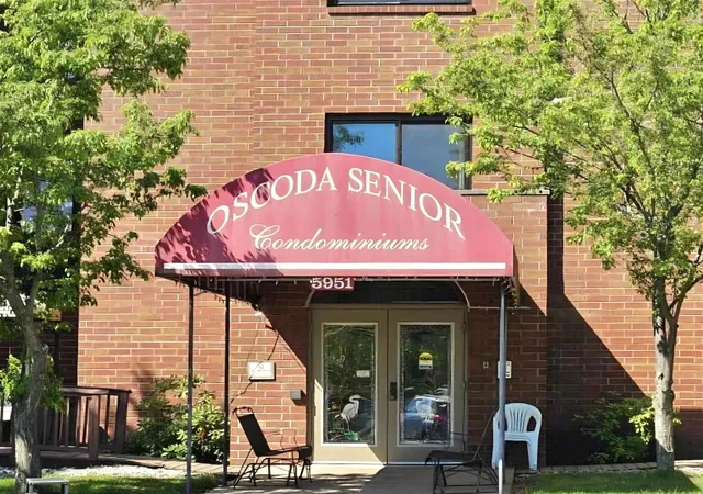 Condo for sale at 5951 N Skeel Ave, Oscoda, MI 48750 | MLS# 77080073291