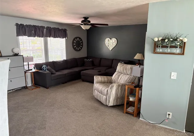 Photo 3 of Single family home for sale at 9860 Townsquare Blvd, Fenton, MI 48430 | MLS# 20261071732 | Listing updated on 2026-09-09